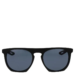 Black Plastic Sunglasses