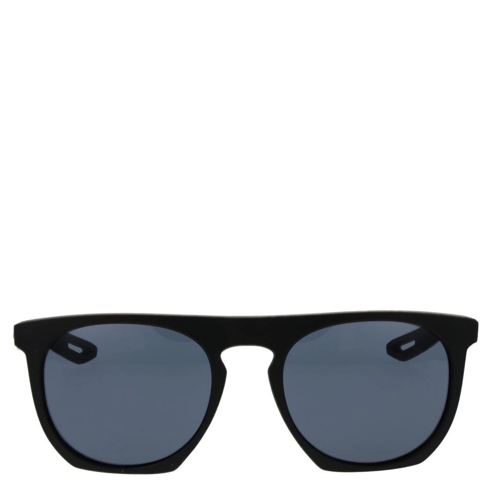 Black Plastic Sunglasses