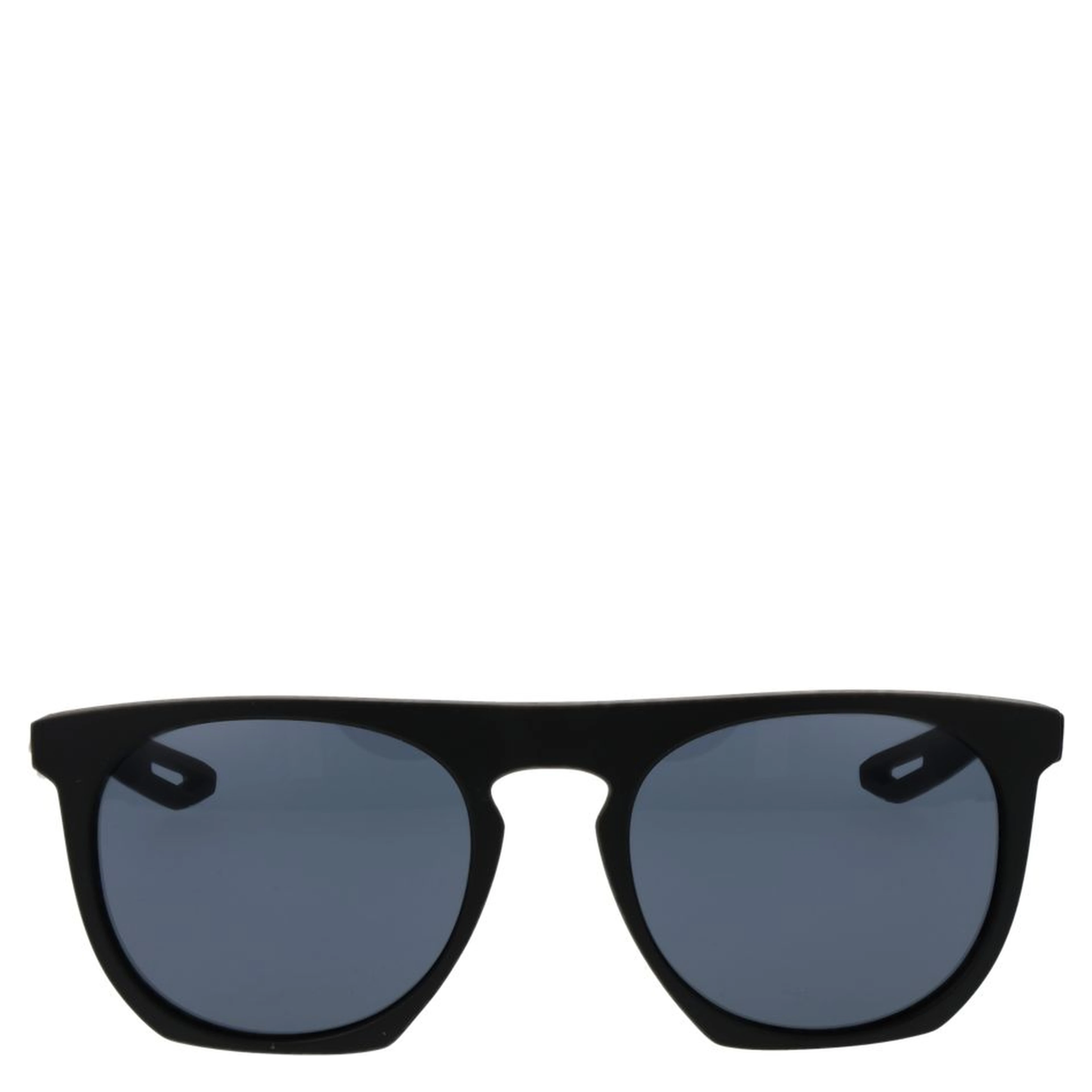 Black Plastic Sunglasses