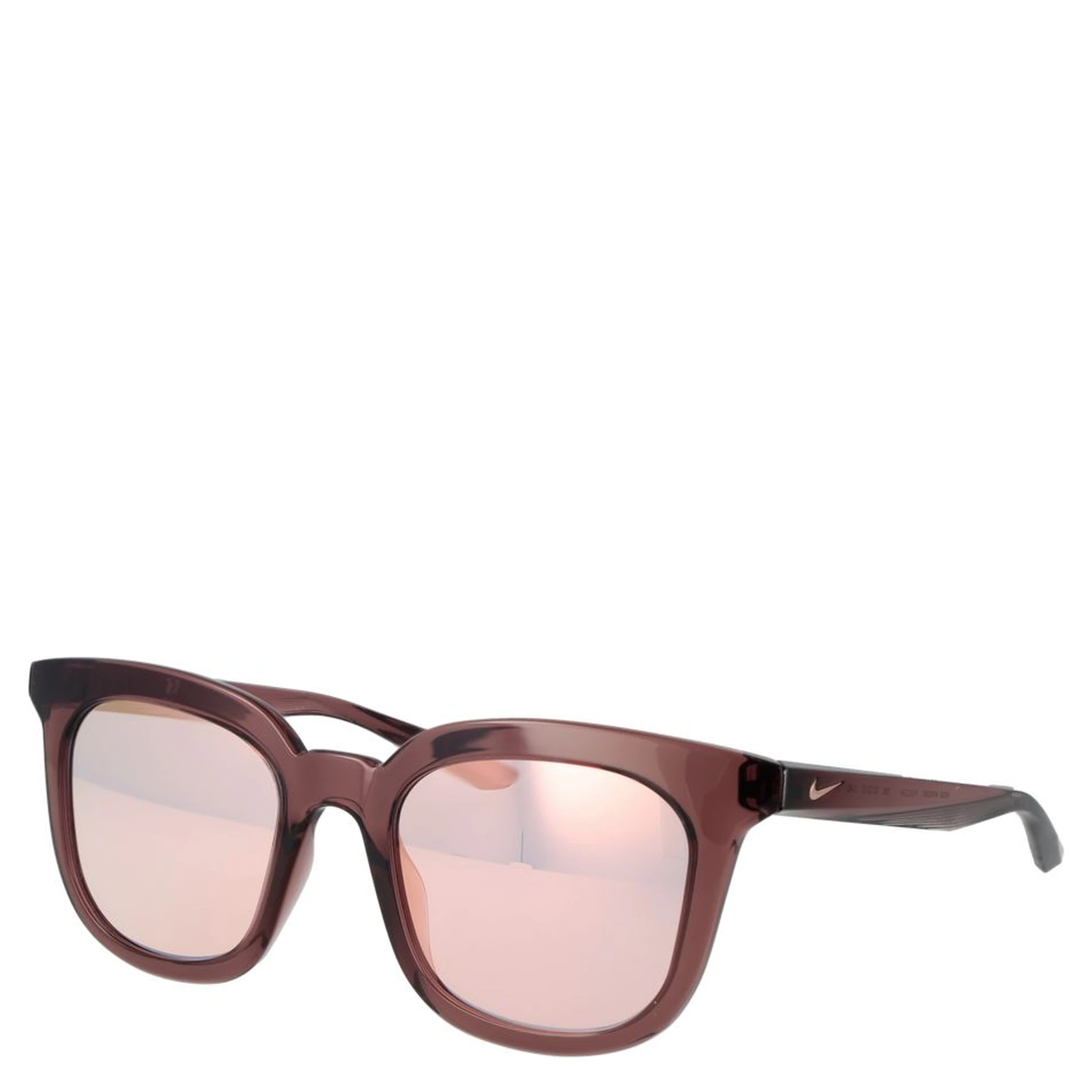 Pink Plastic Sunglasses