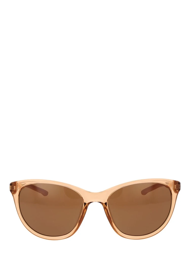 Beige Plastic Sunglasses alternative