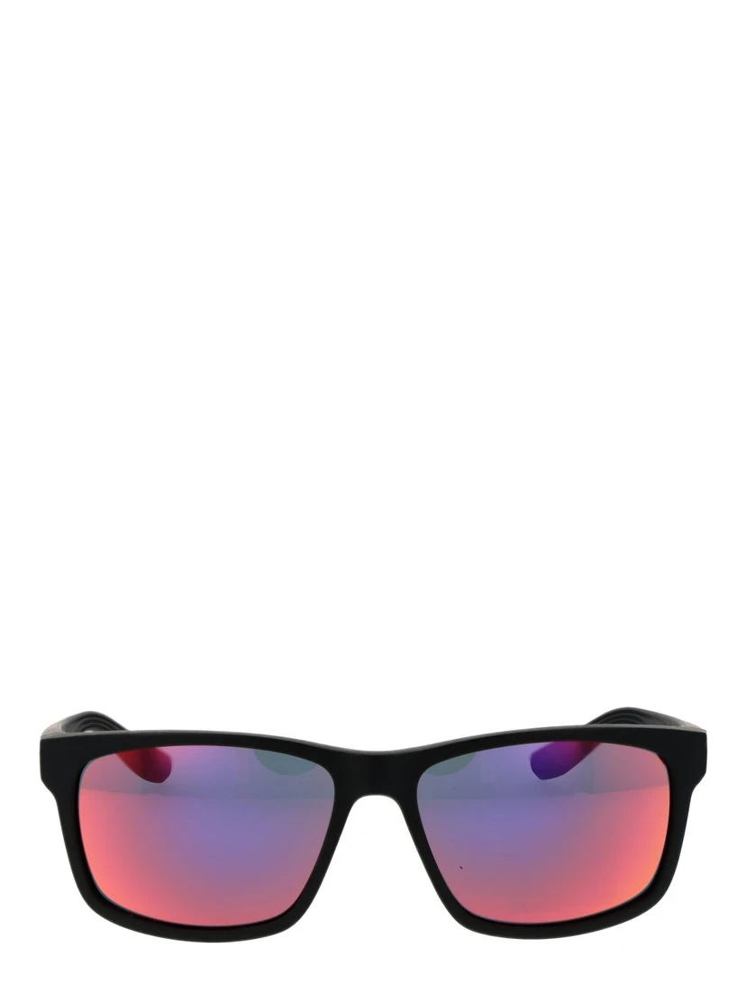 Black Plastic Sunglasses