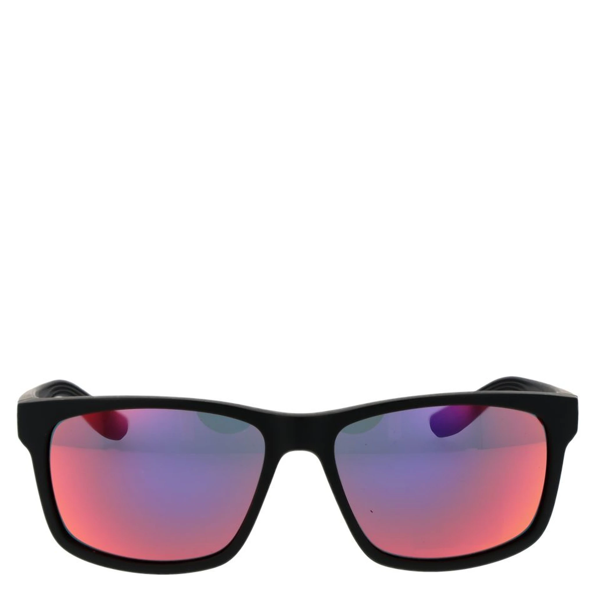 Black Plastic Sunglasses