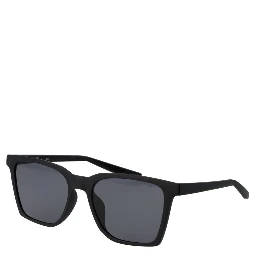Black Plastic Sunglasses