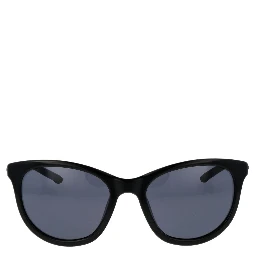 Black Plastic Sunglasses