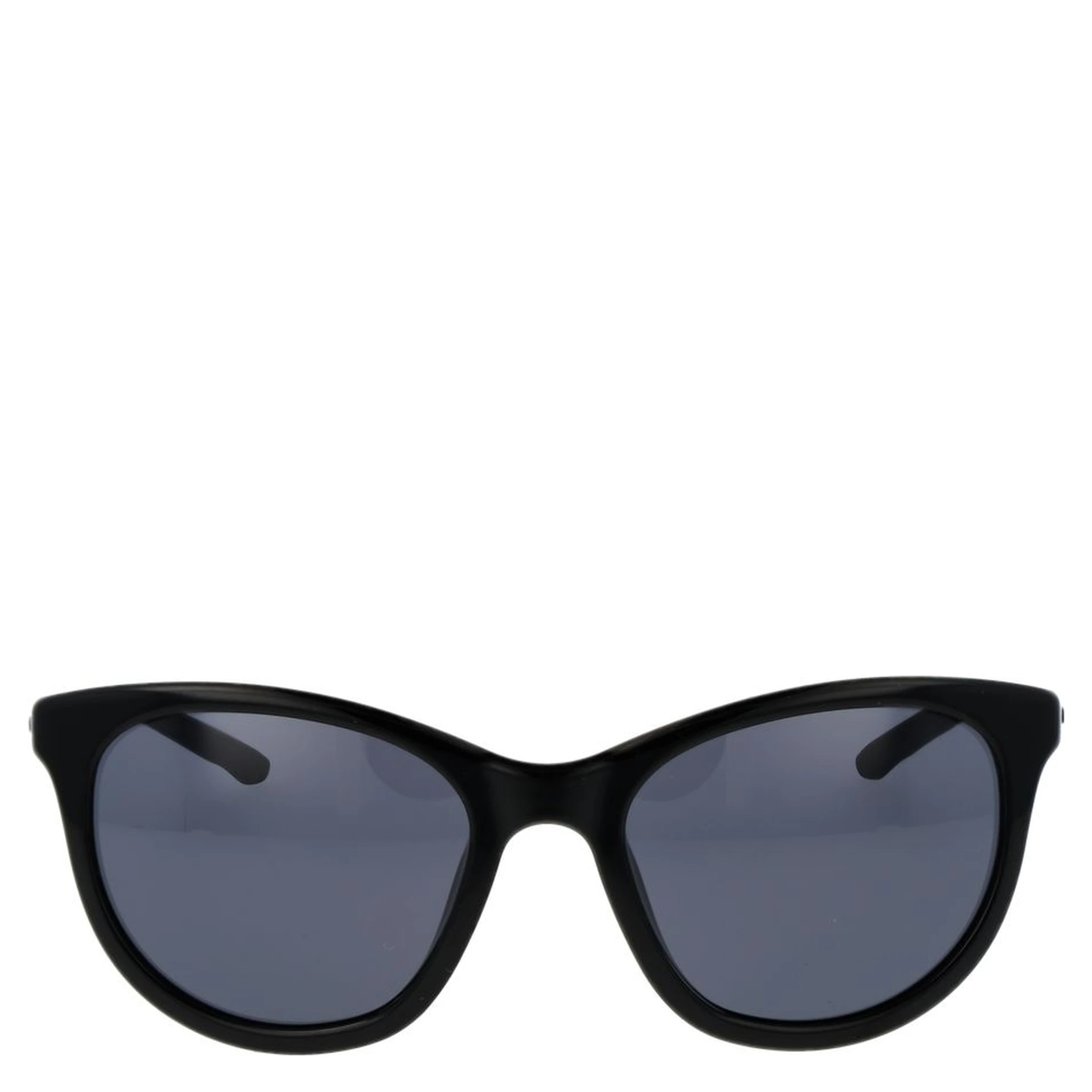 Black Plastic Sunglasses
