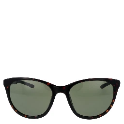Black Plastic Sunglasses