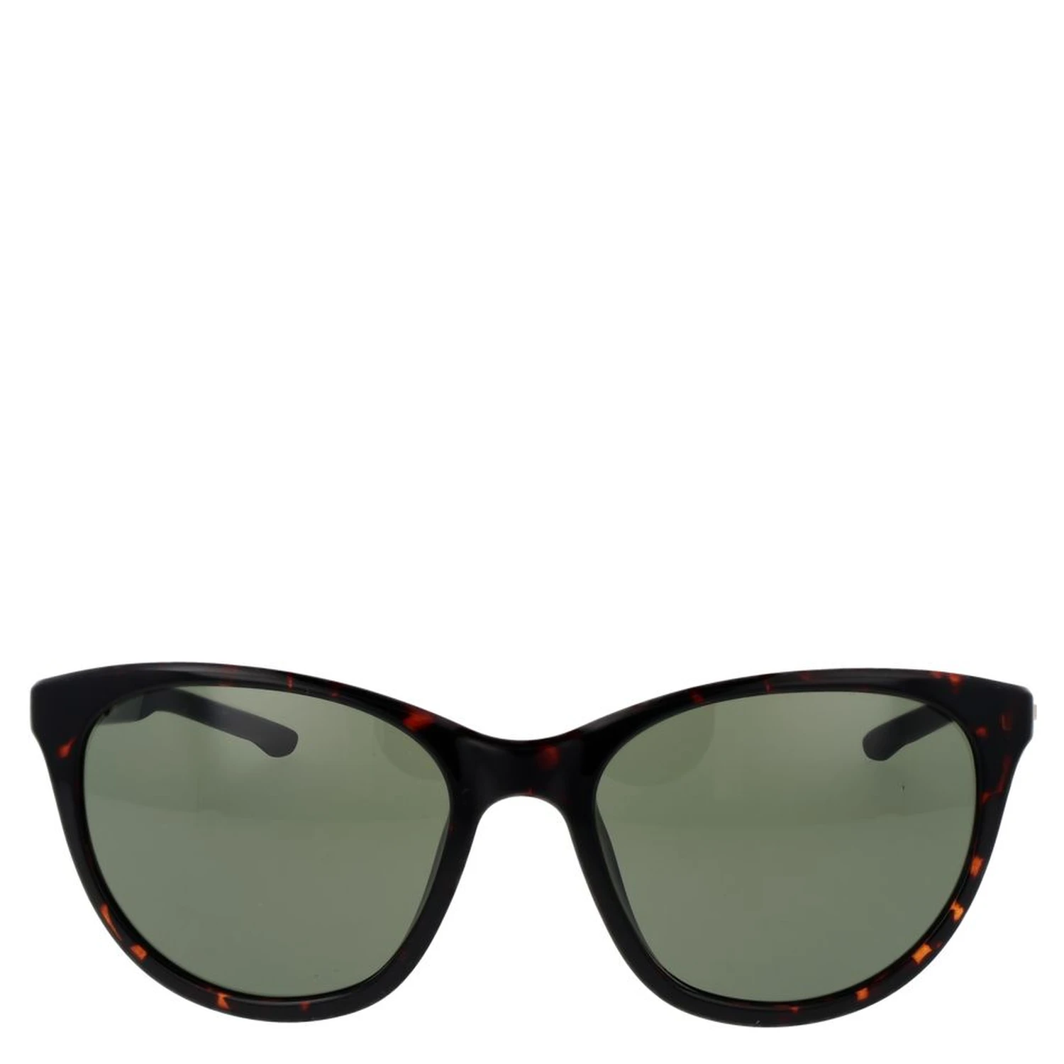 Black Plastic Sunglasses