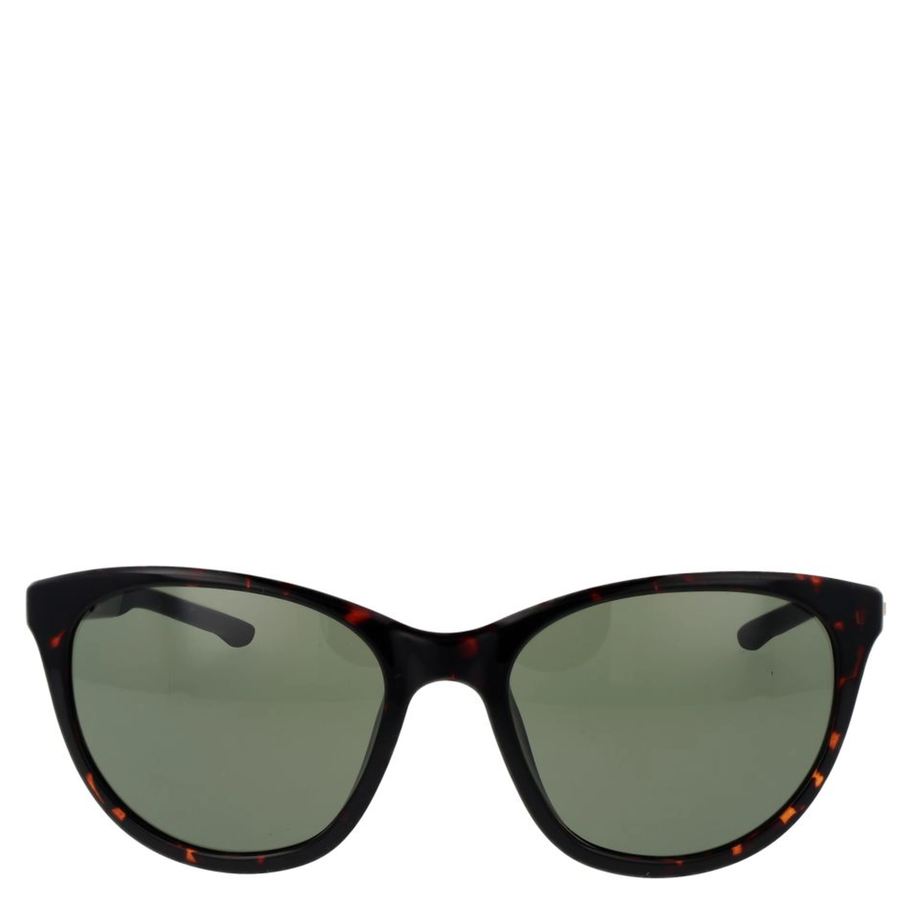 Black Plastic Sunglasses