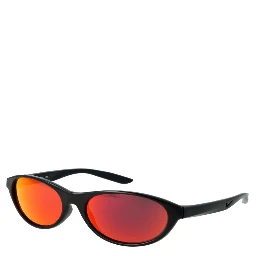 Black Plastic Sunglasses