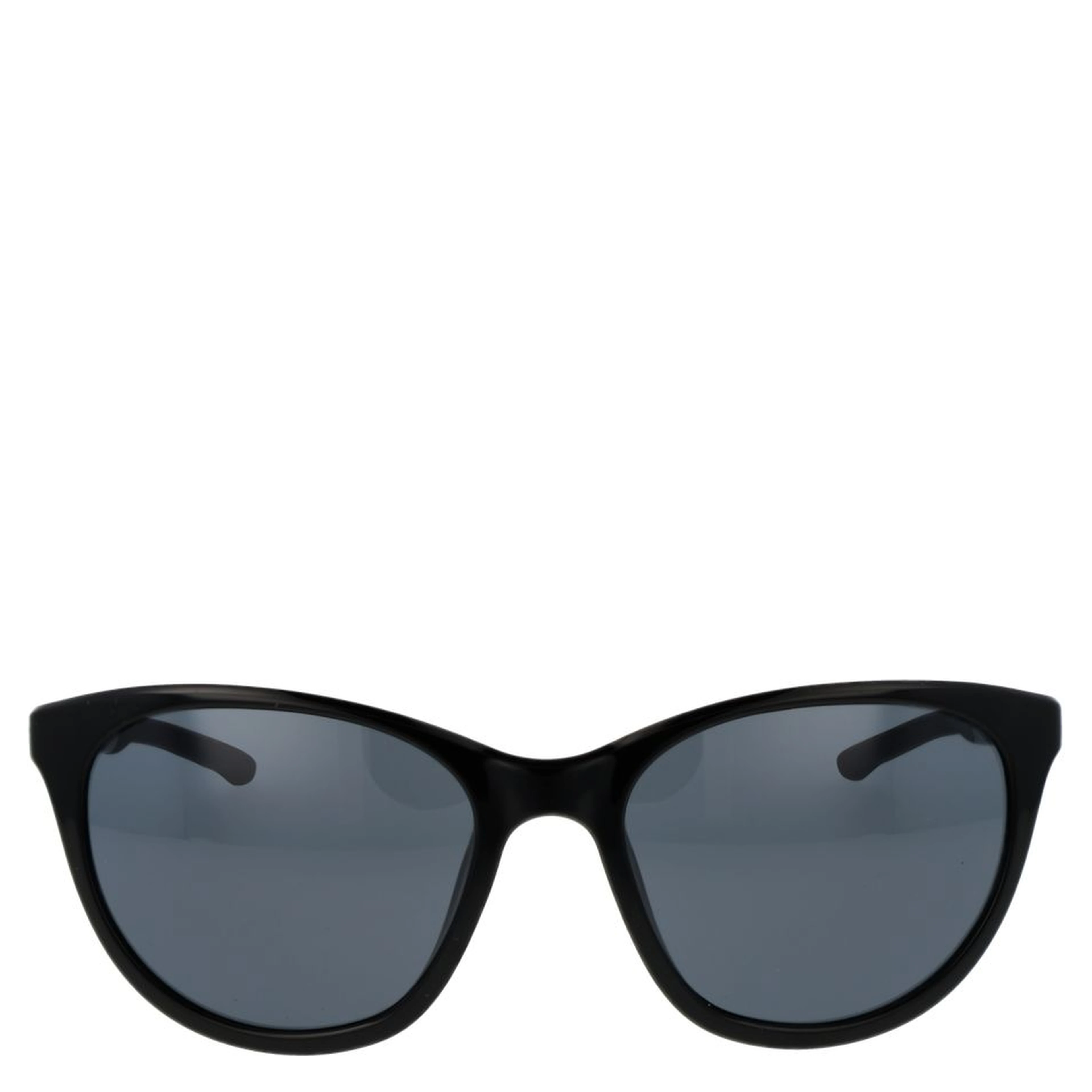 Black Plastic Sunglasses
