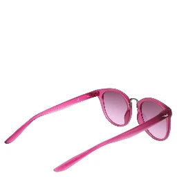 Pink TR90 Sunglasses