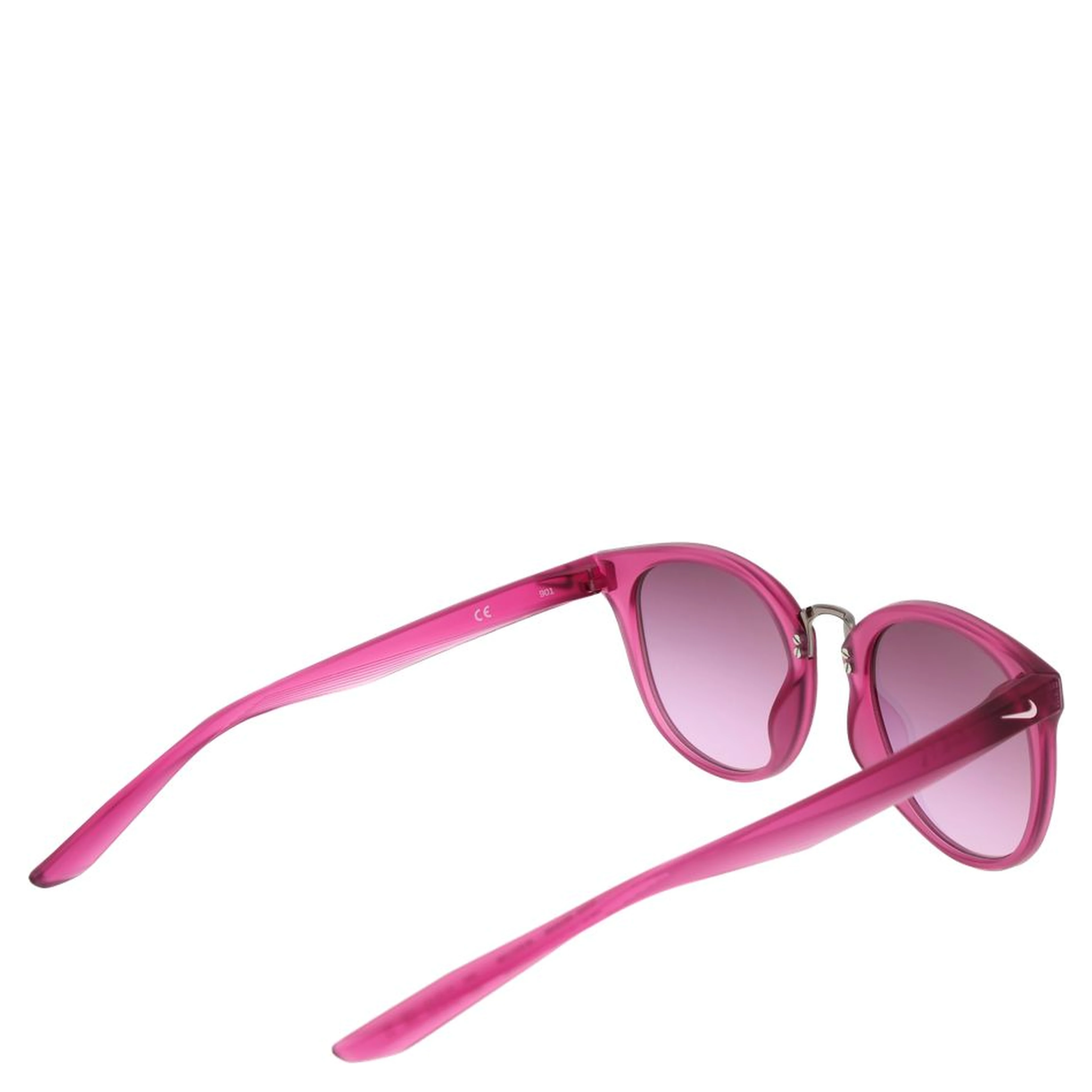 Pink TR90 Sunglasses