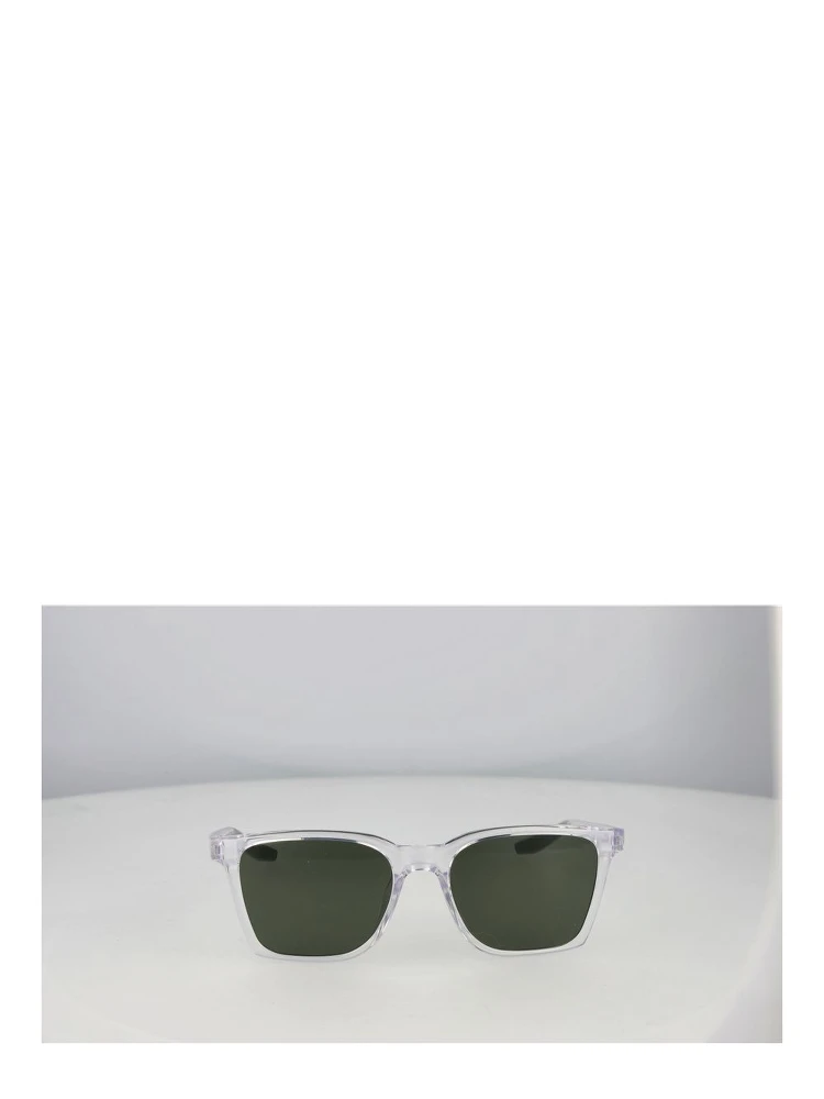 Transparent Plastic Sunglasses alternative