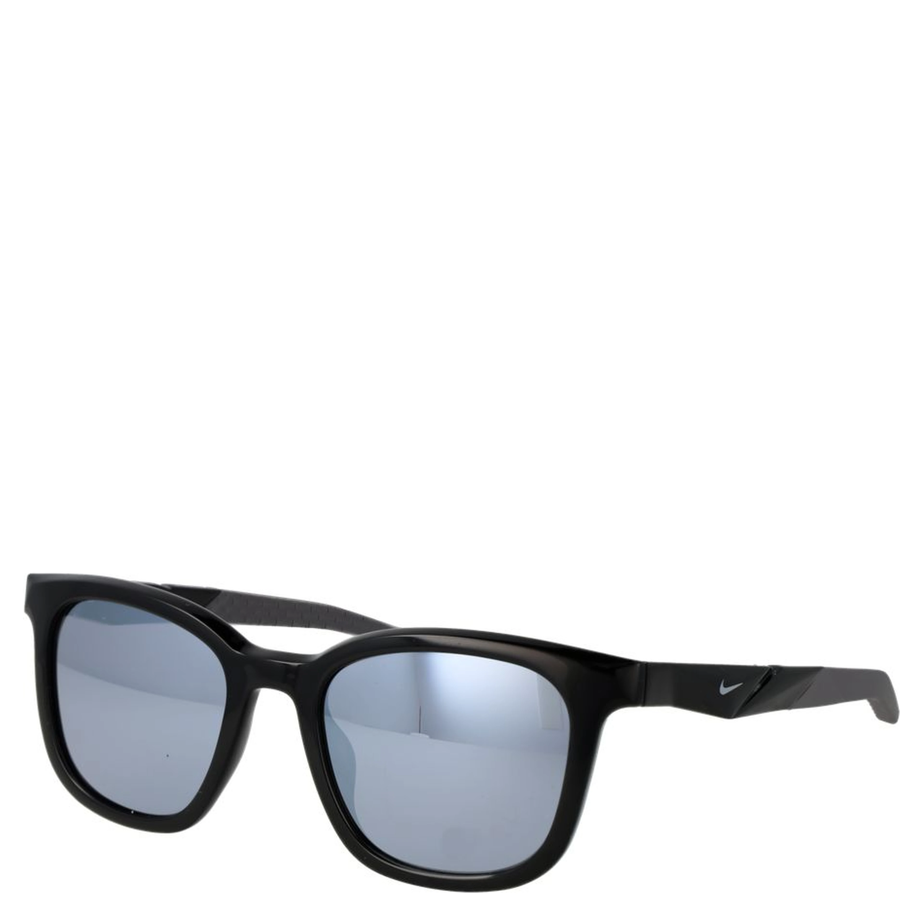 Black Plastic Sunglasses
