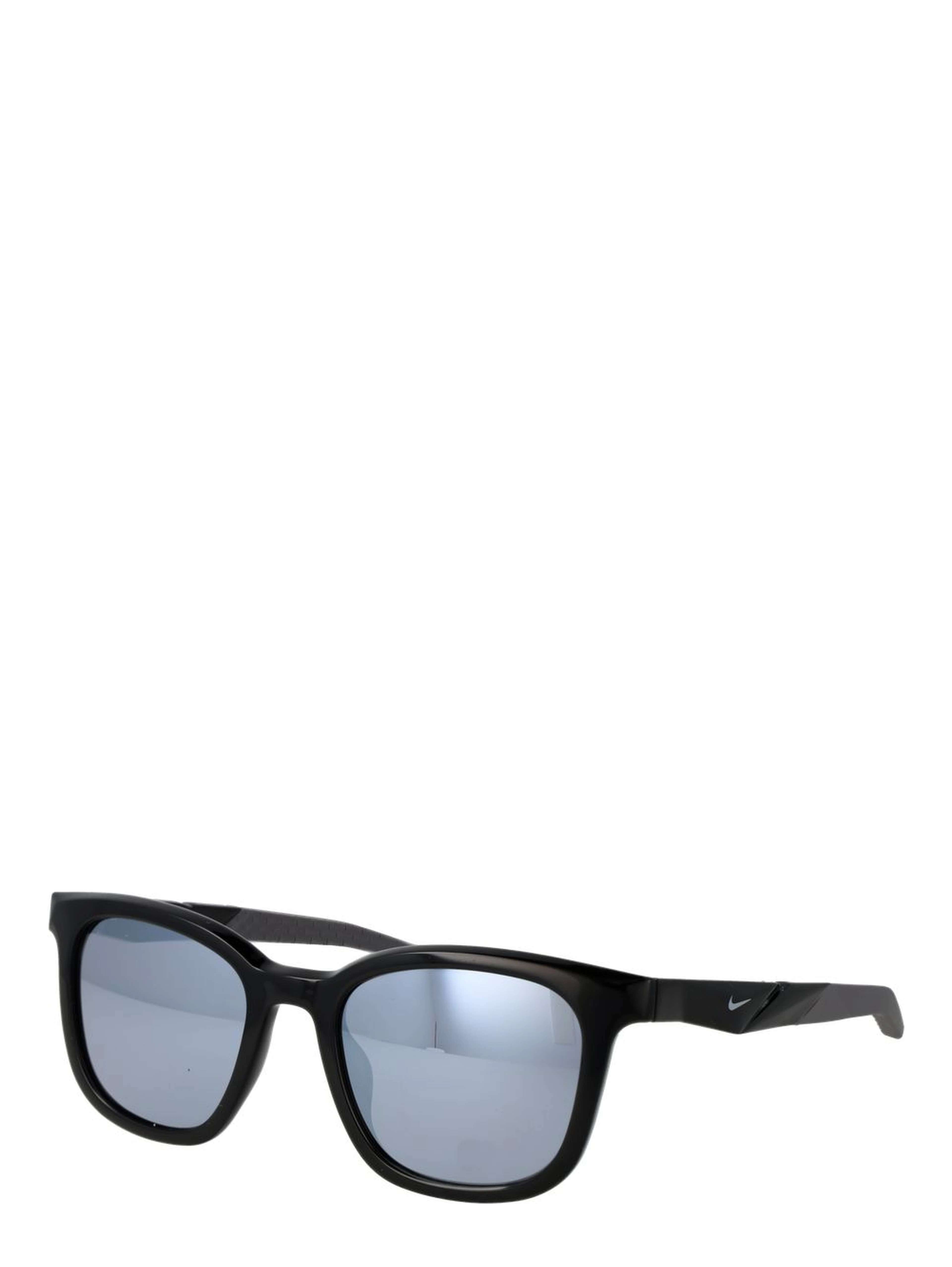 Black Plastic Sunglasses