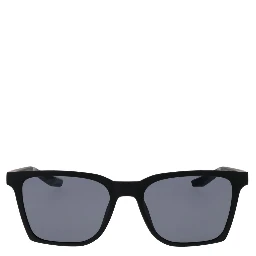 Black Plastic Sunglasses