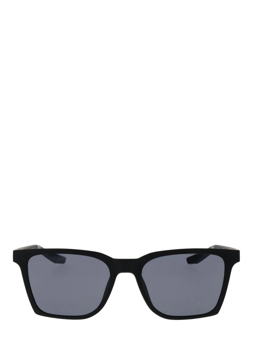 Black Plastic Sunglasses