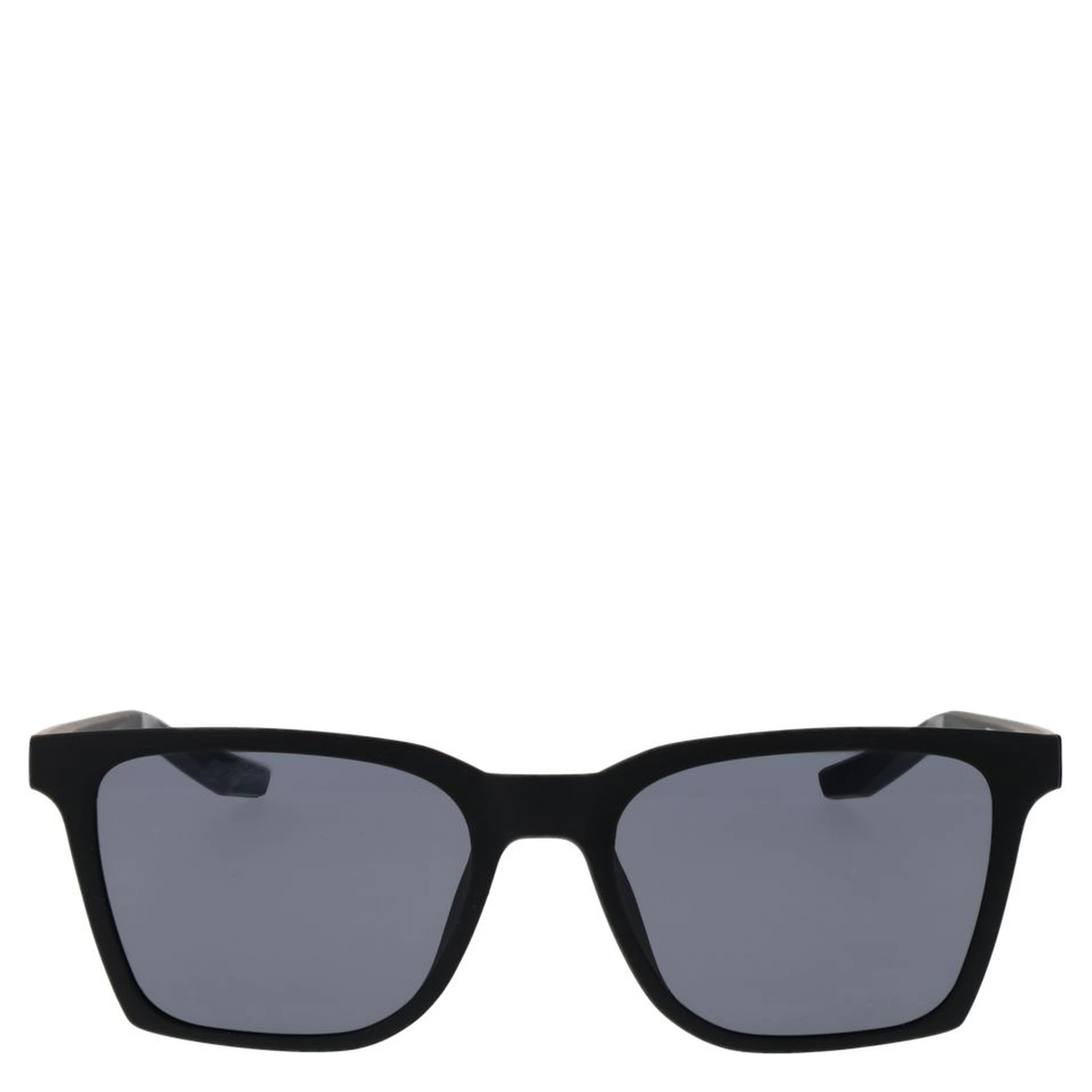 Black Plastic Sunglasses