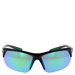 Black Plastic Sunglasses