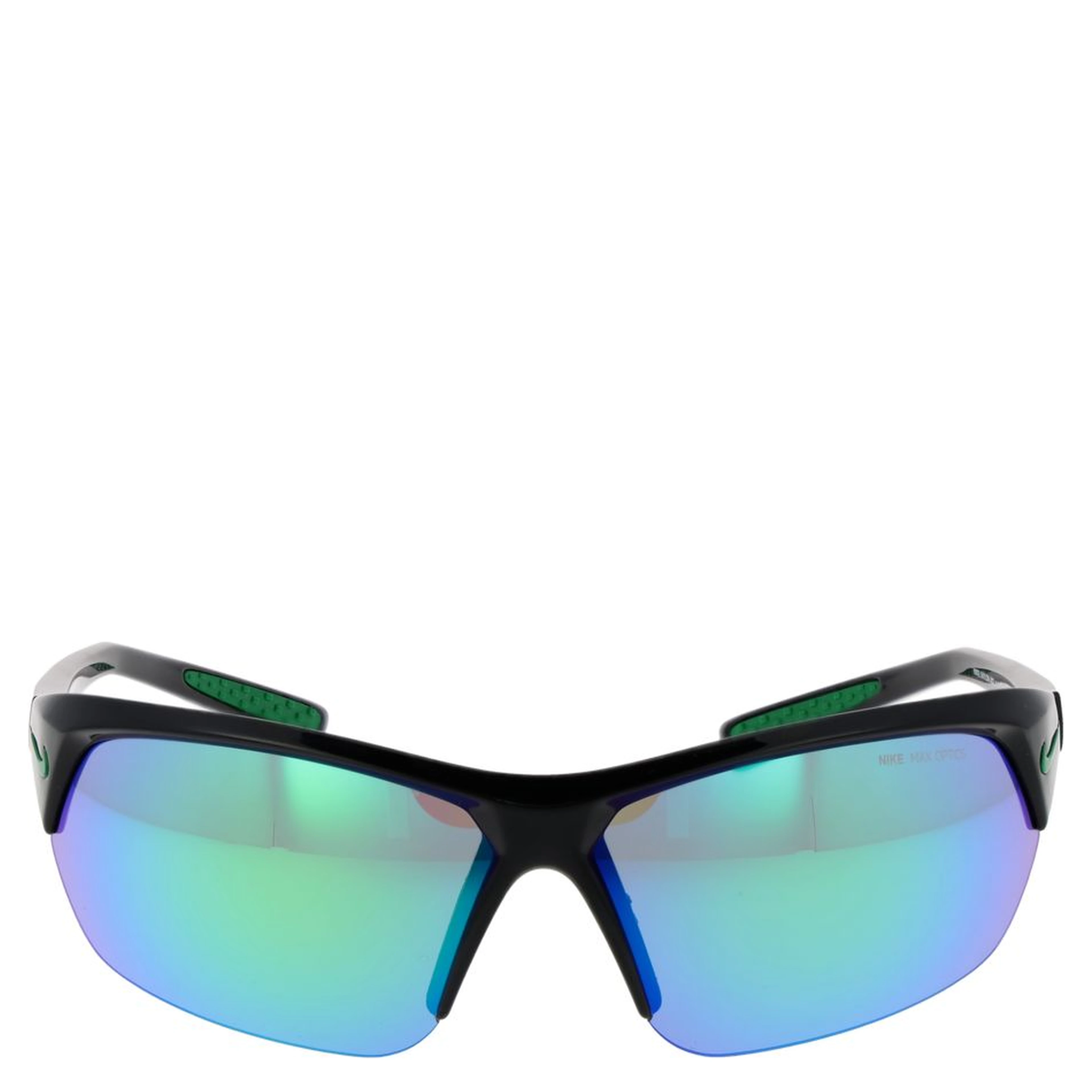 Black Plastic Sunglasses