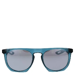 Blue Plastic Sunglasses