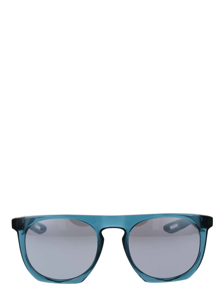 Blue Plastic Sunglasses alternative