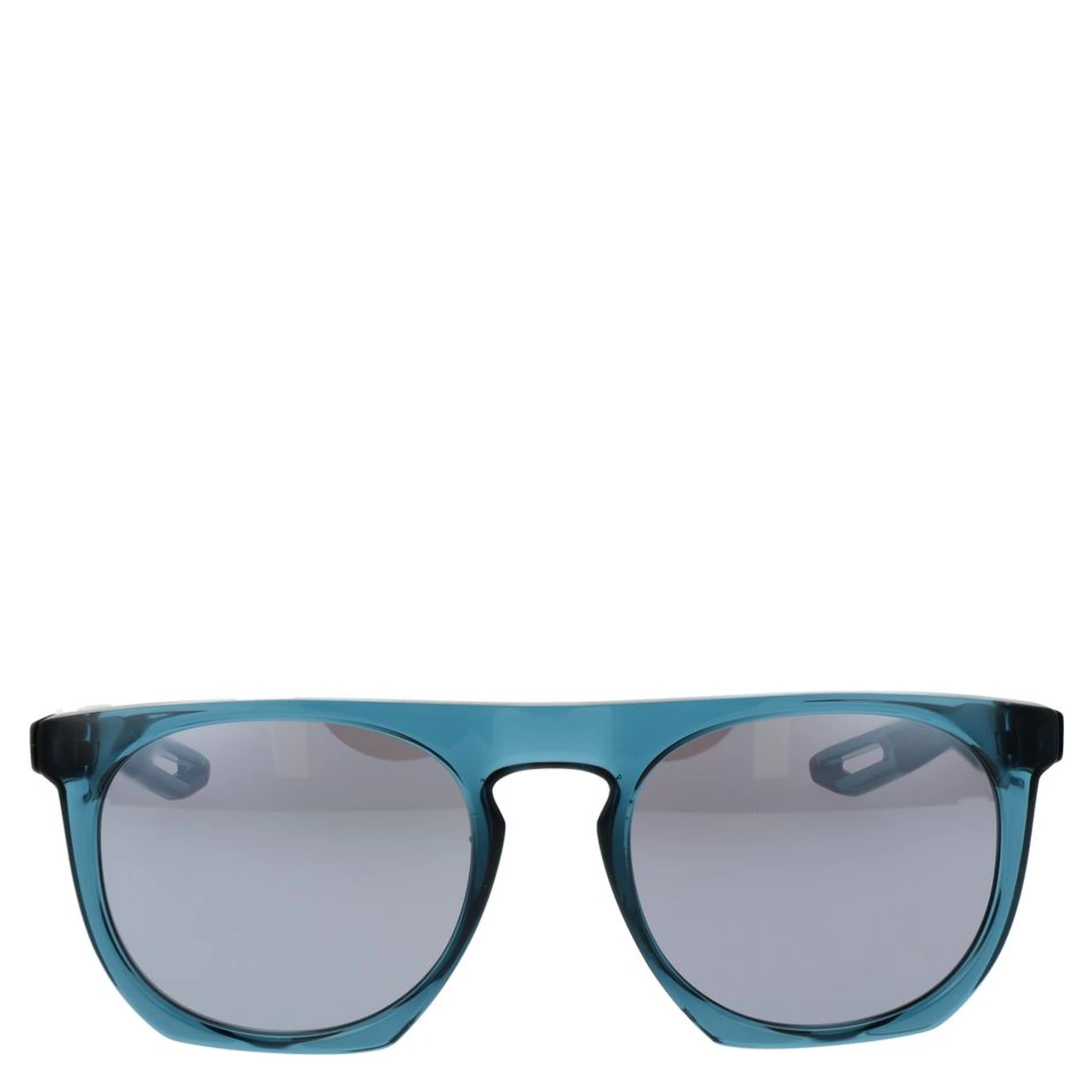 Blue Plastic Sunglasses