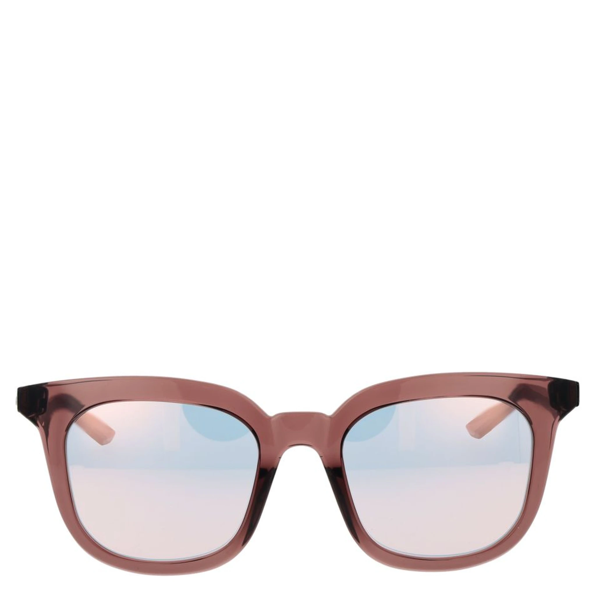 Pink Plastic Sunglasses
