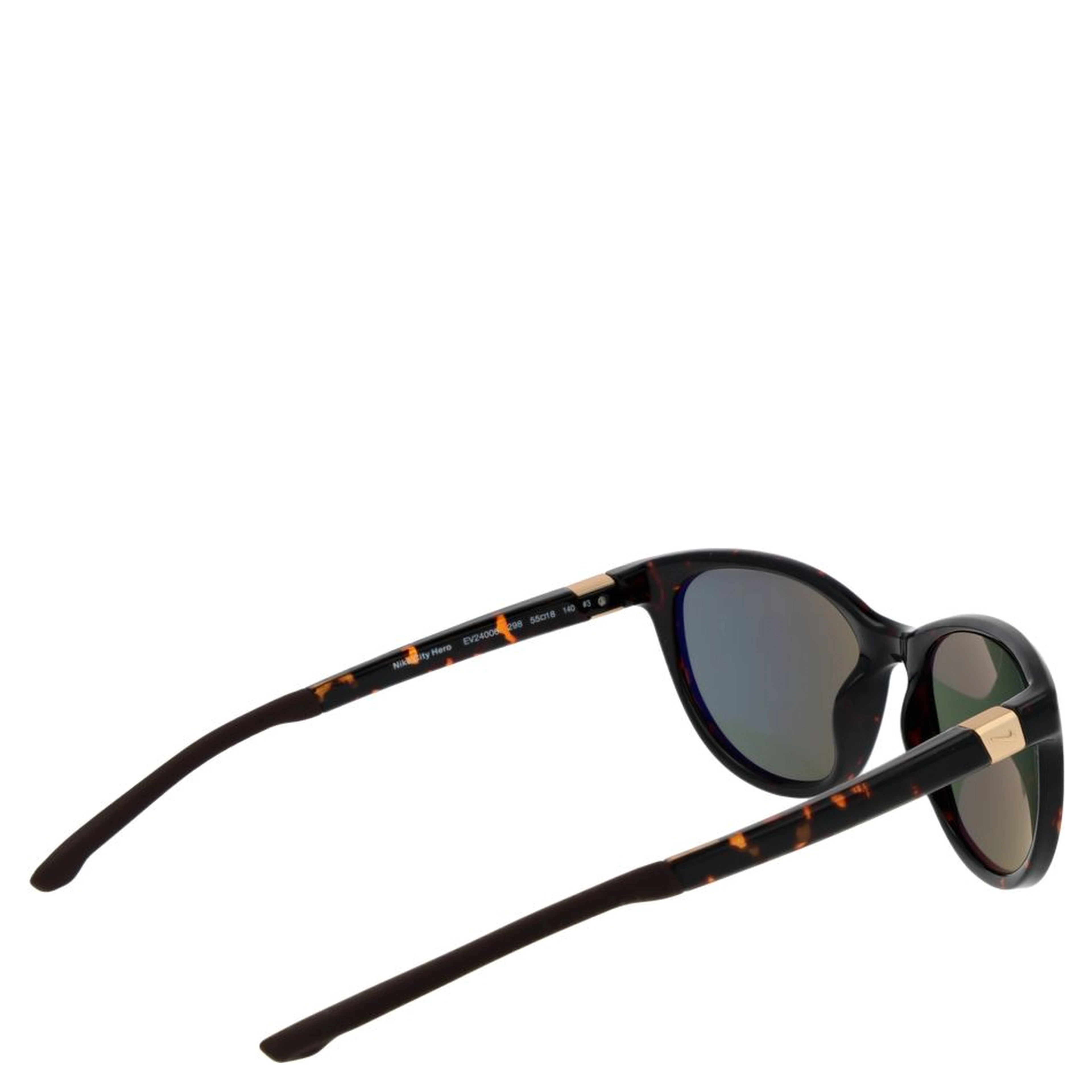 Black Plastic Sunglasses