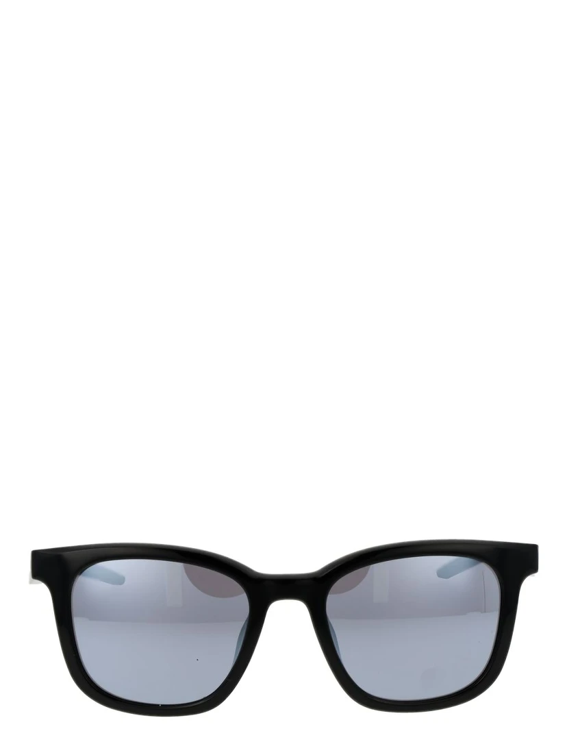 Black Plastic Sunglasses