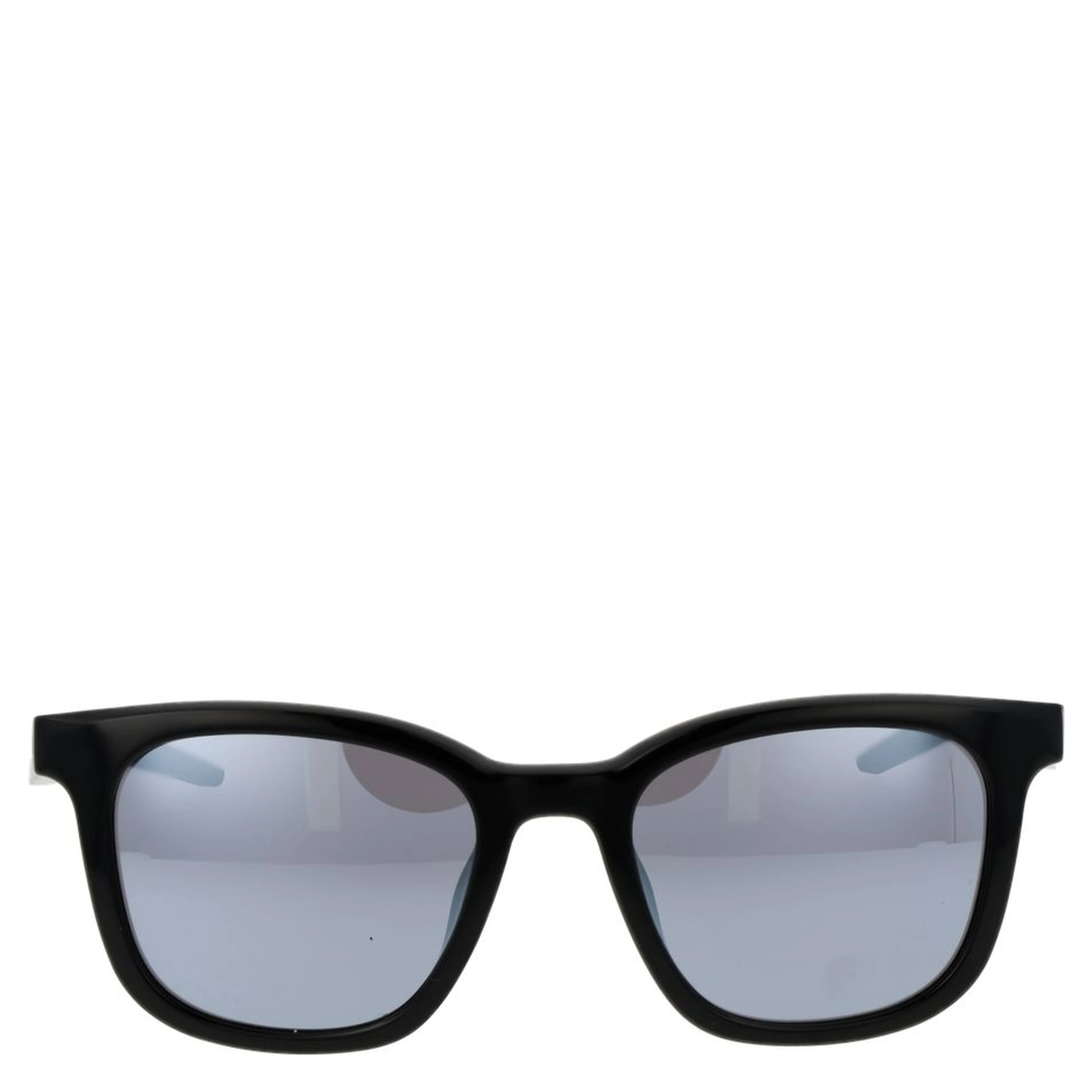 Black Plastic Sunglasses