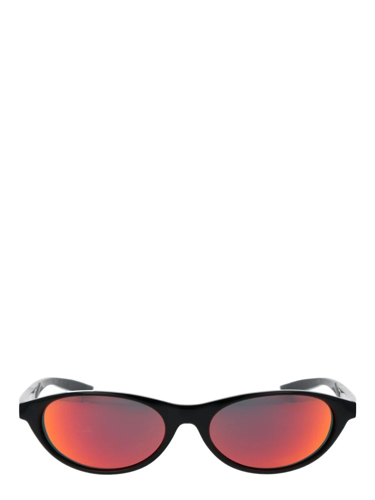Black Plastic Sunglasses alternative