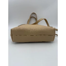 SAINT LAURENT SHOPPING Beige Bag
