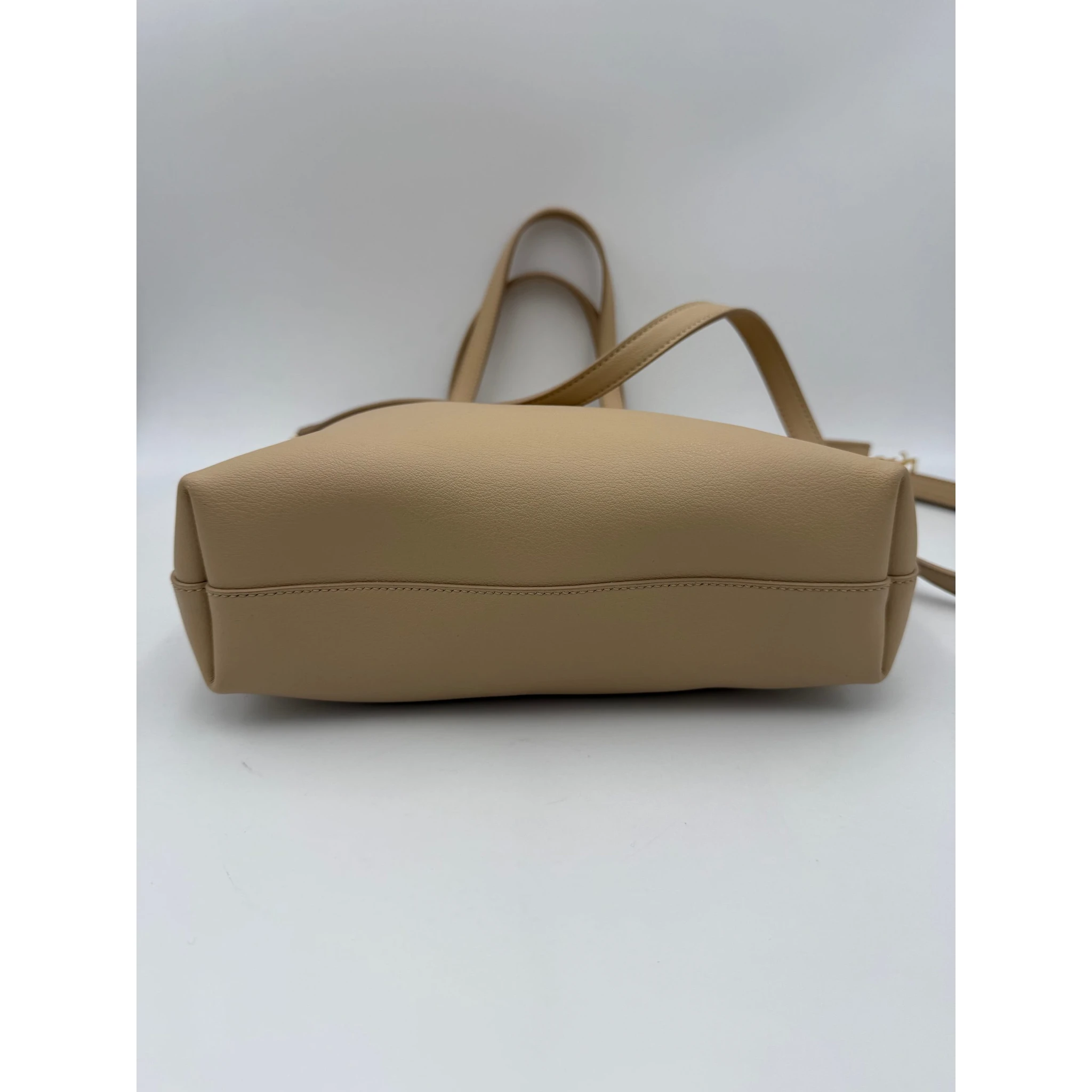 SAINT LAURENT SHOPPING Beige Bag