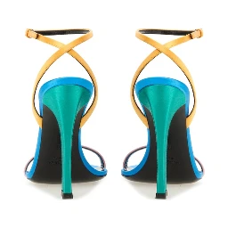 SANDAL "DOMINIQUE"