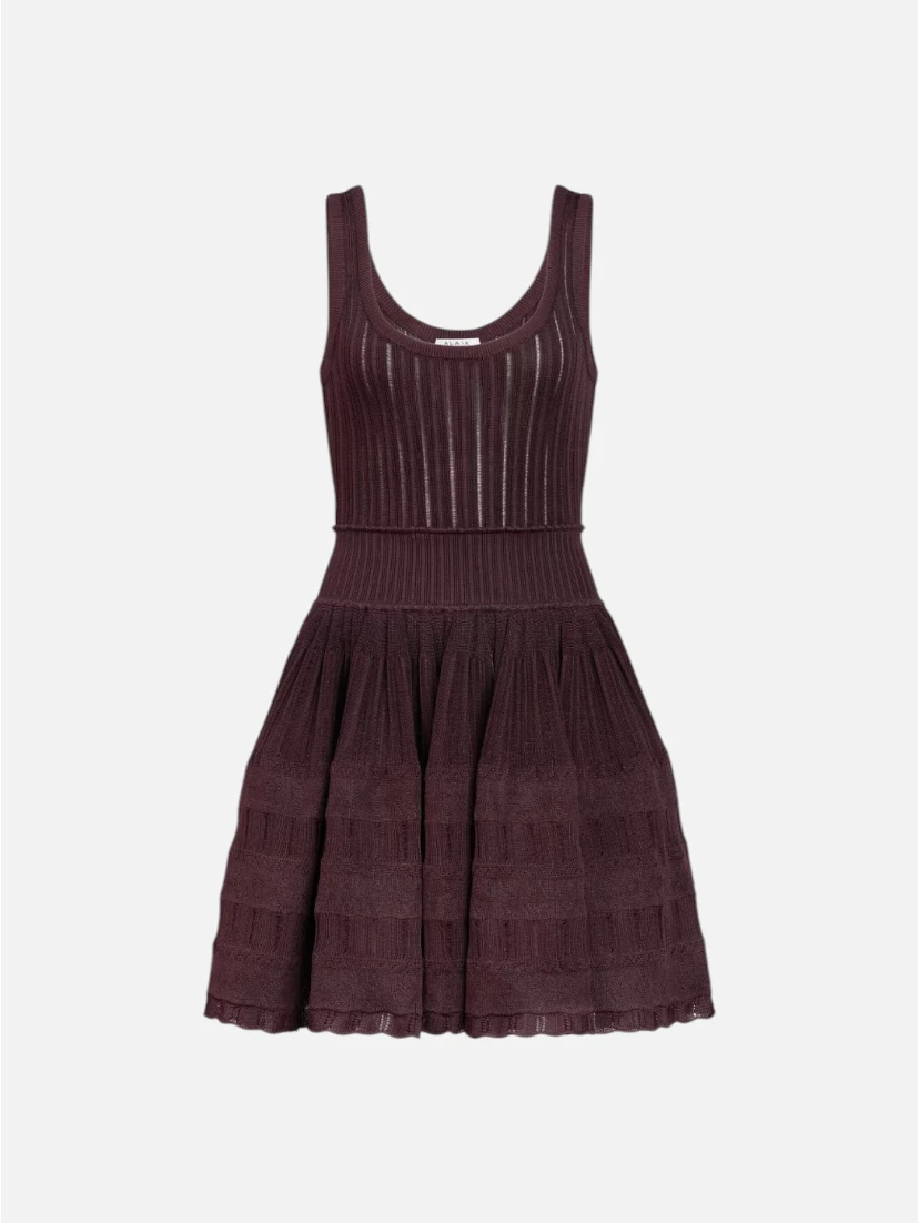 ALAÏA dress
