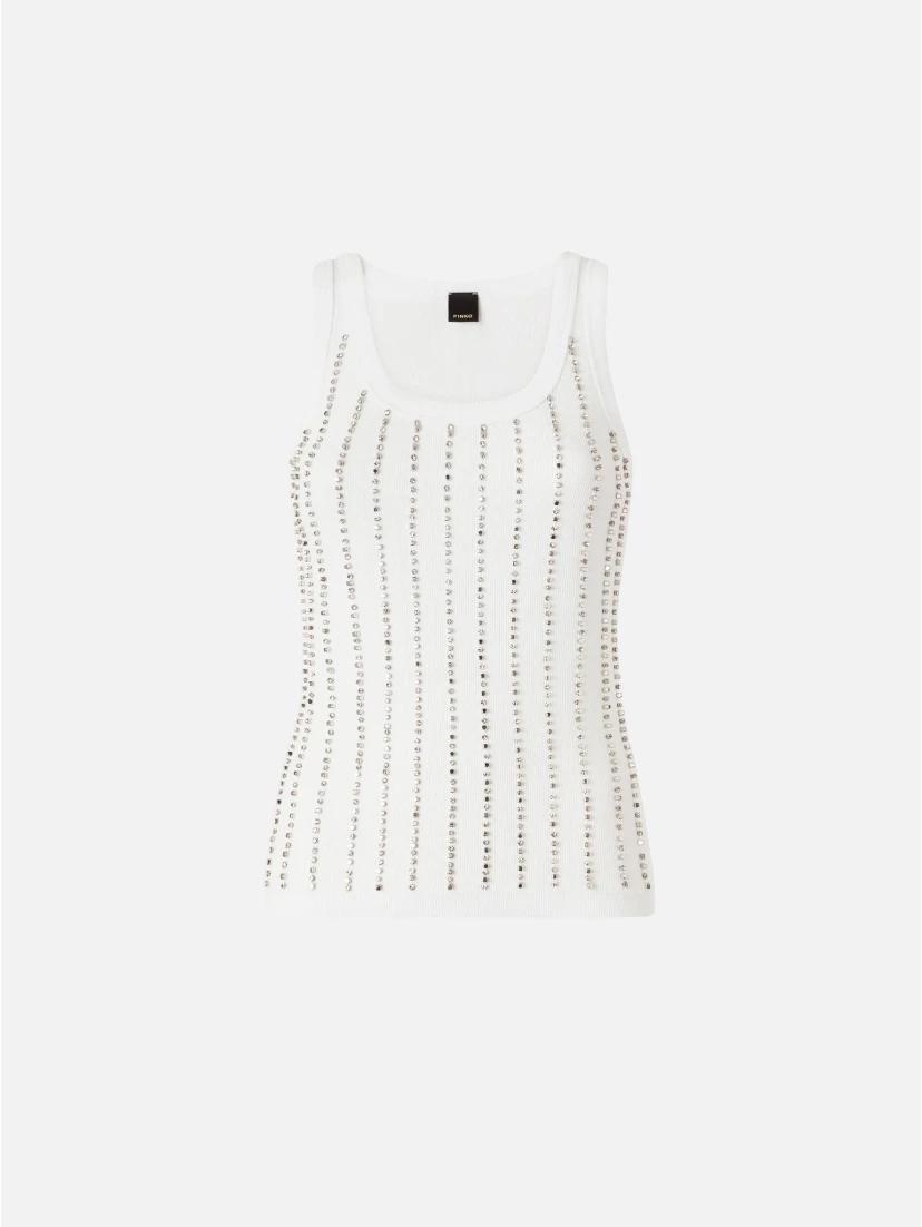 PINKO CECILY top