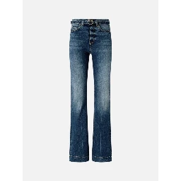 PINKO FLORA jeans