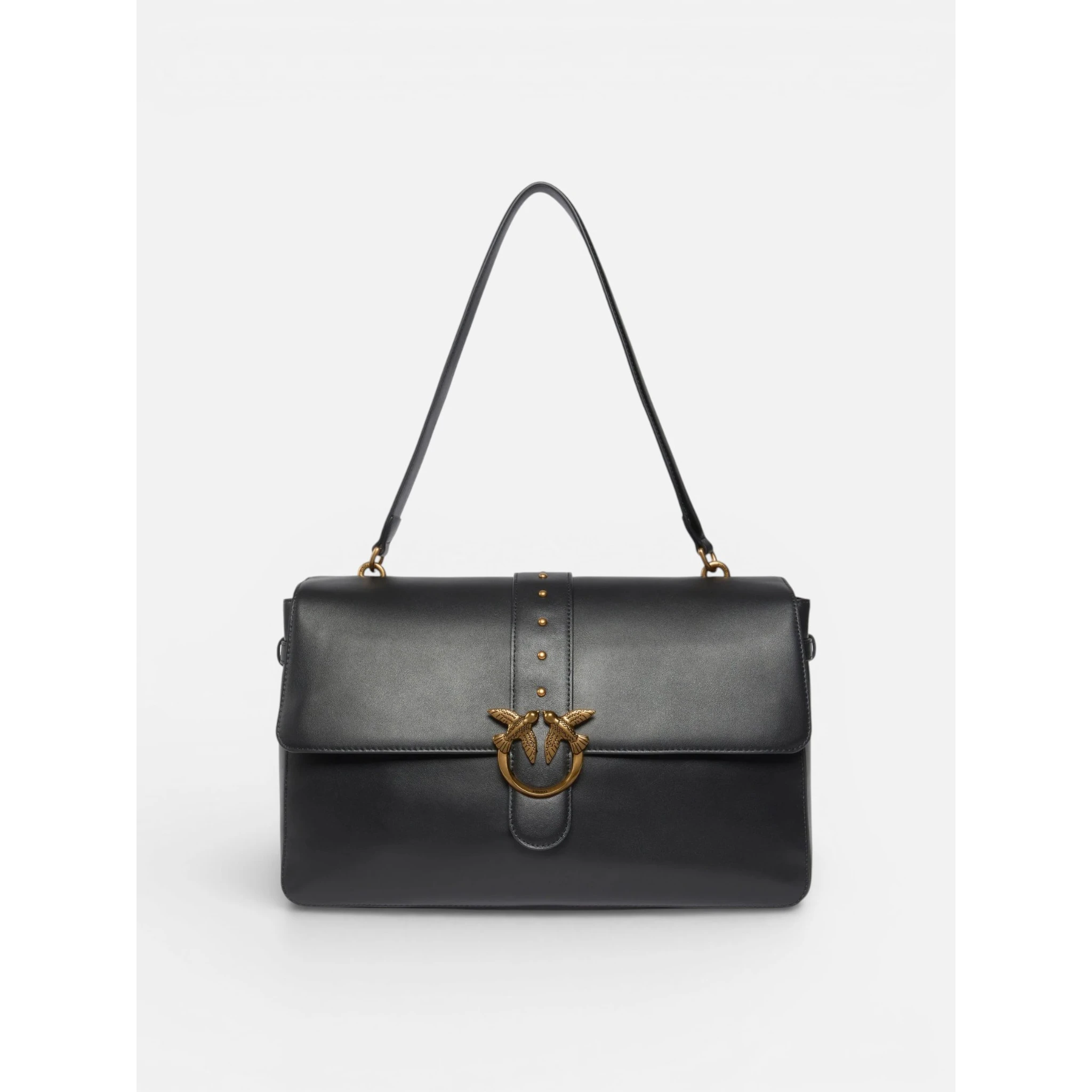 PINKO ONE EXTRA SLOUCHY bag