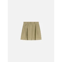 WEEKEND MAX MARA WKDARMONIA shorts