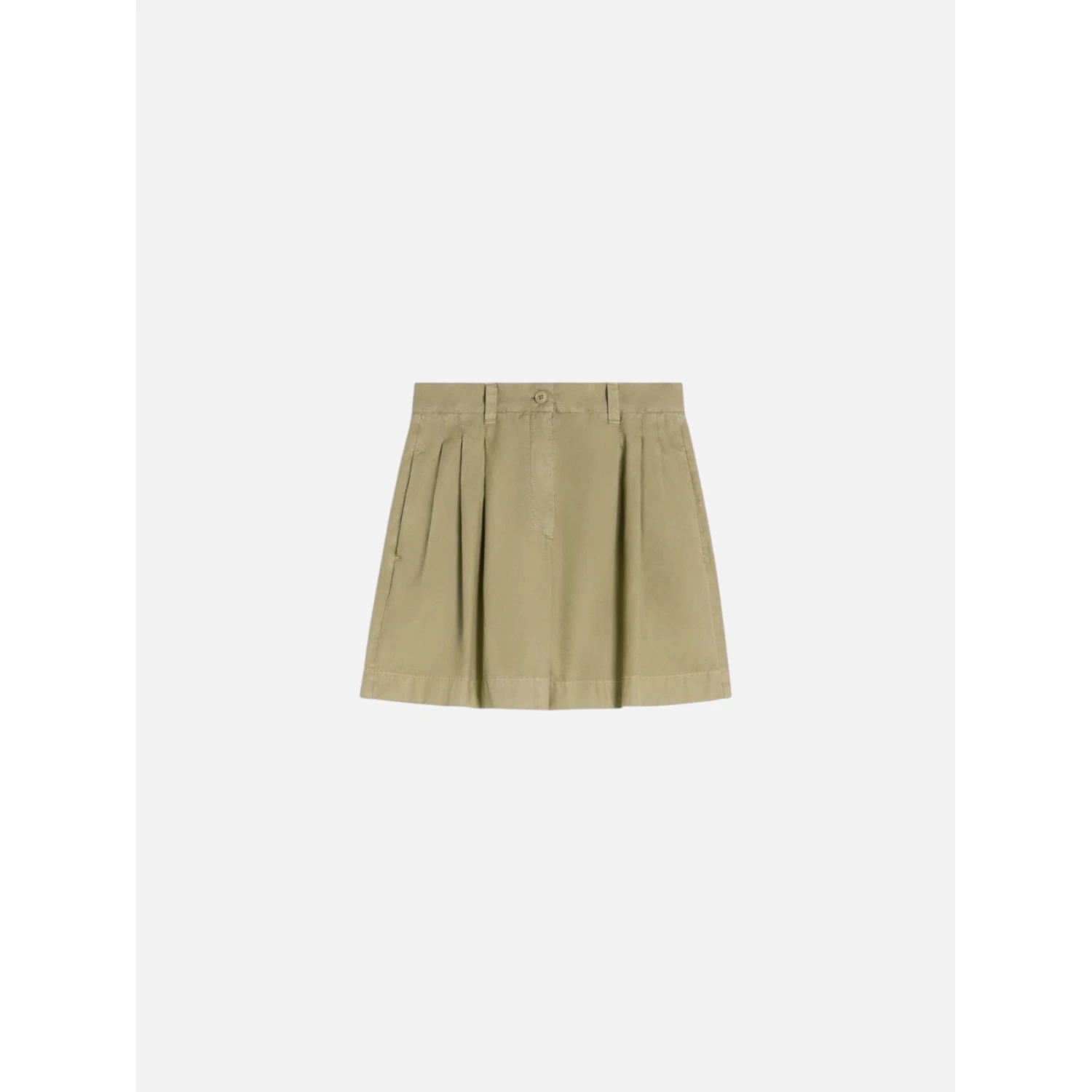 WEEKEND MAX MARA WKDARMONIA shorts