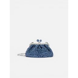 WEEKEND MAX MARA WKAPALMAS handbag