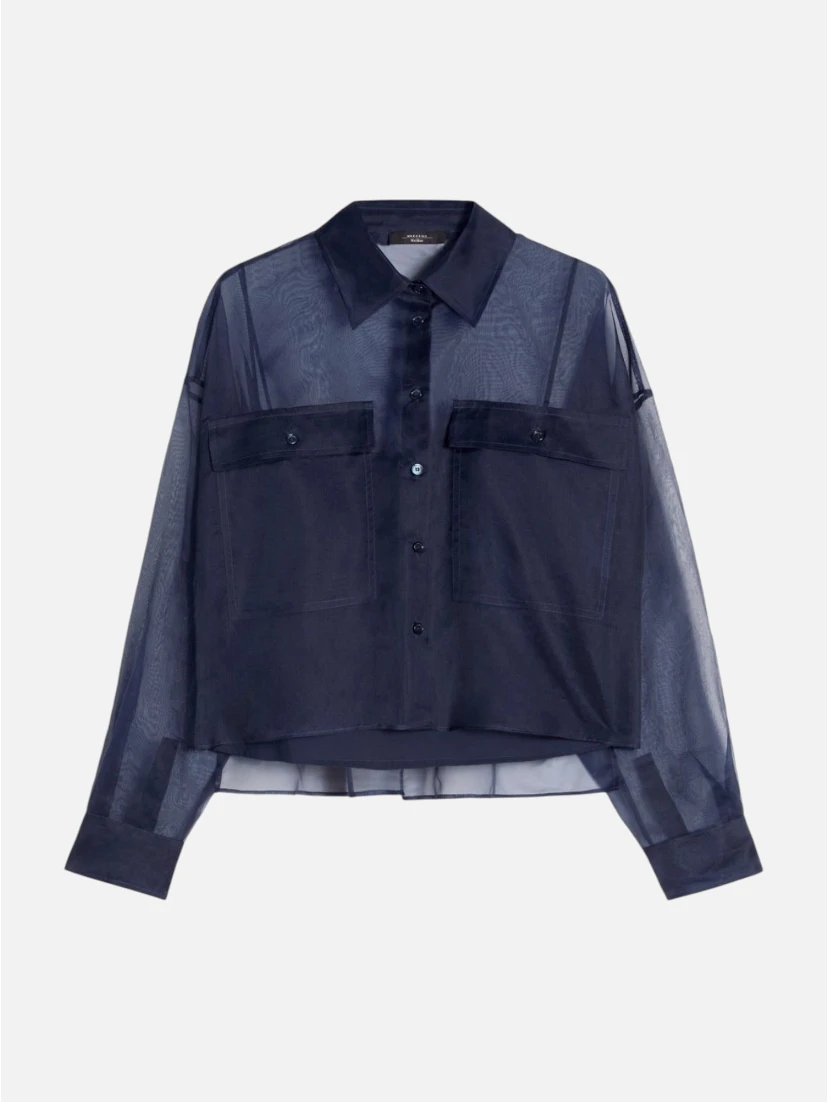 WEEKEND MAX MARA WKDCOLOMBA shirt