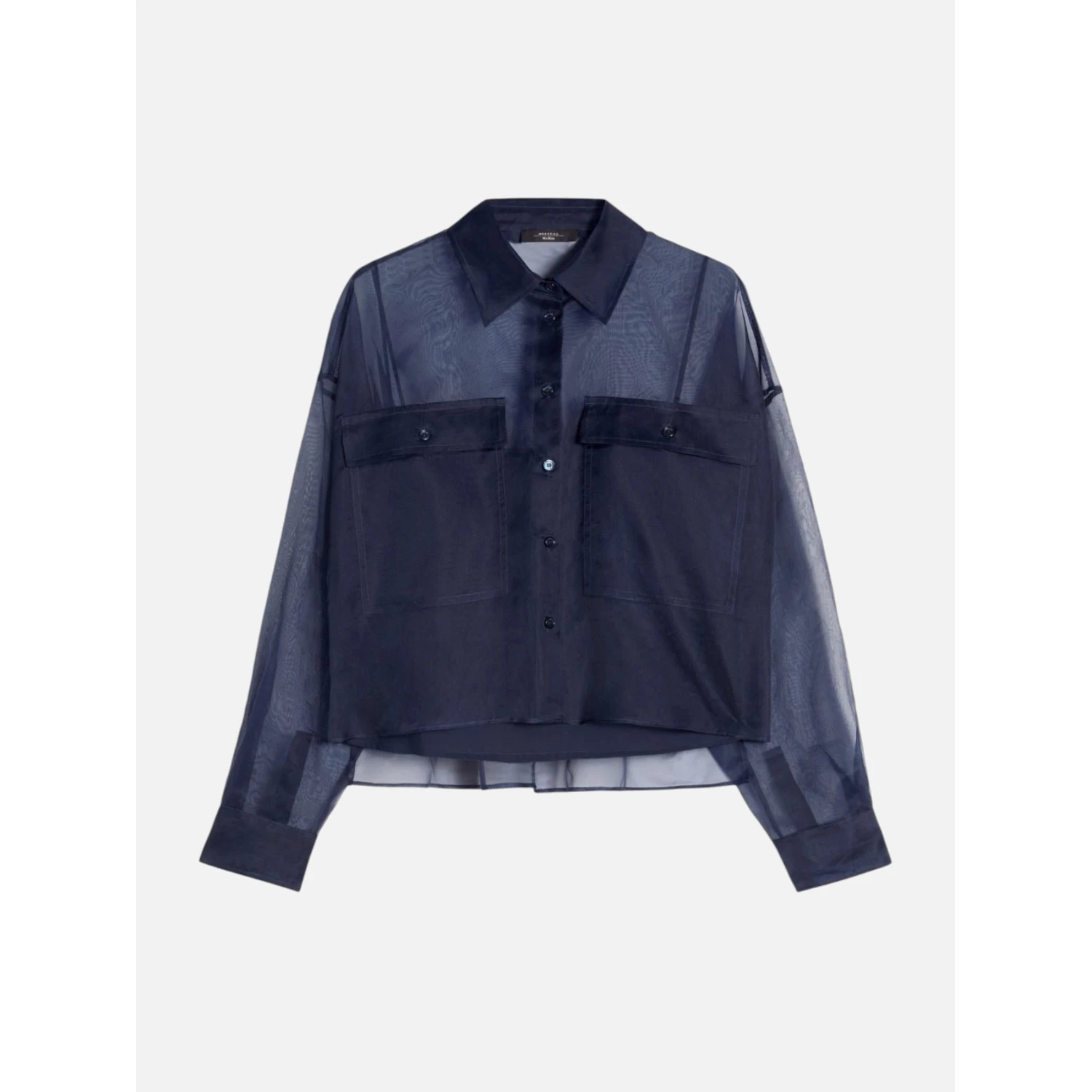 WEEKEND MAX MARA WKDCOLOMBA shirt