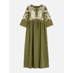 WEEKEND MAX MARA WKDTILDE dress