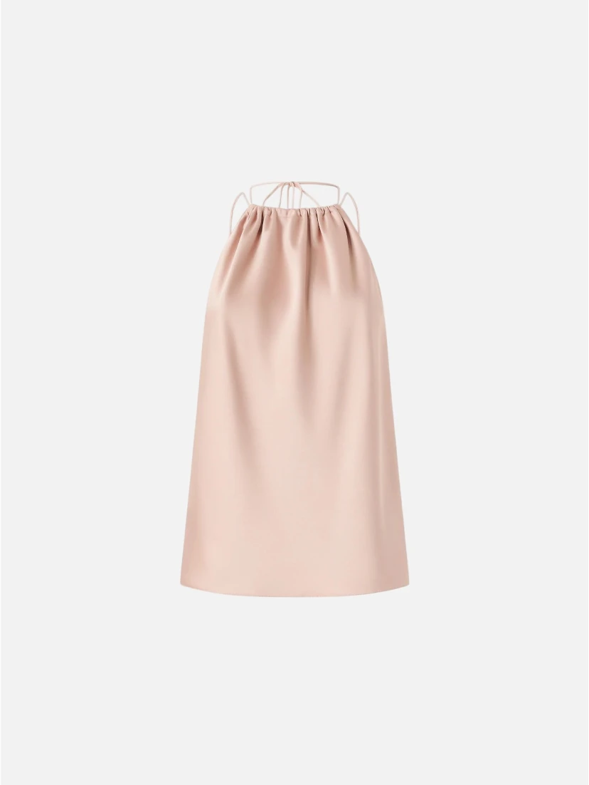 PINKO CAROTA top
