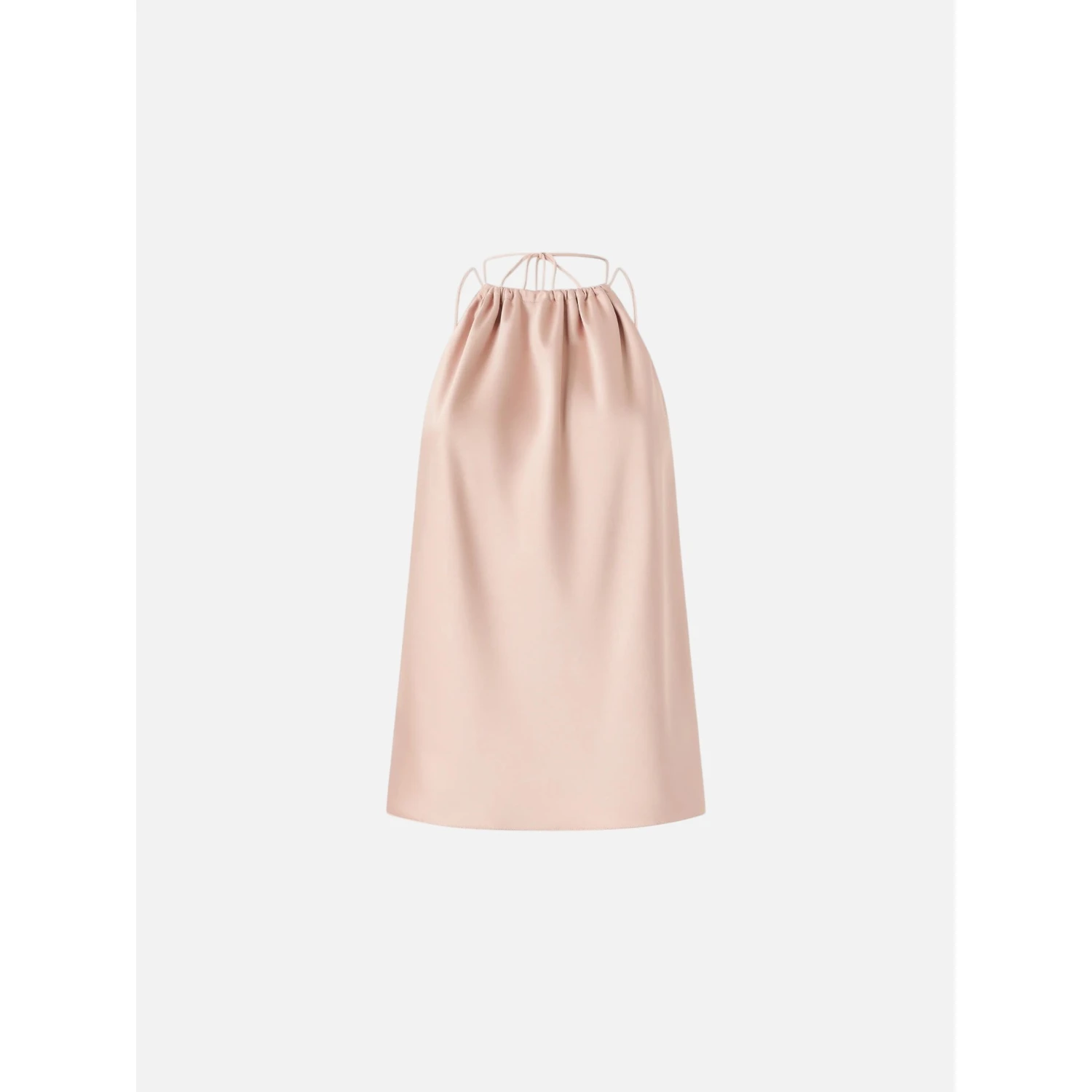 PINKO CAROTA top
