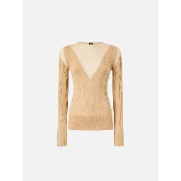 PINKO CUMULI blouse