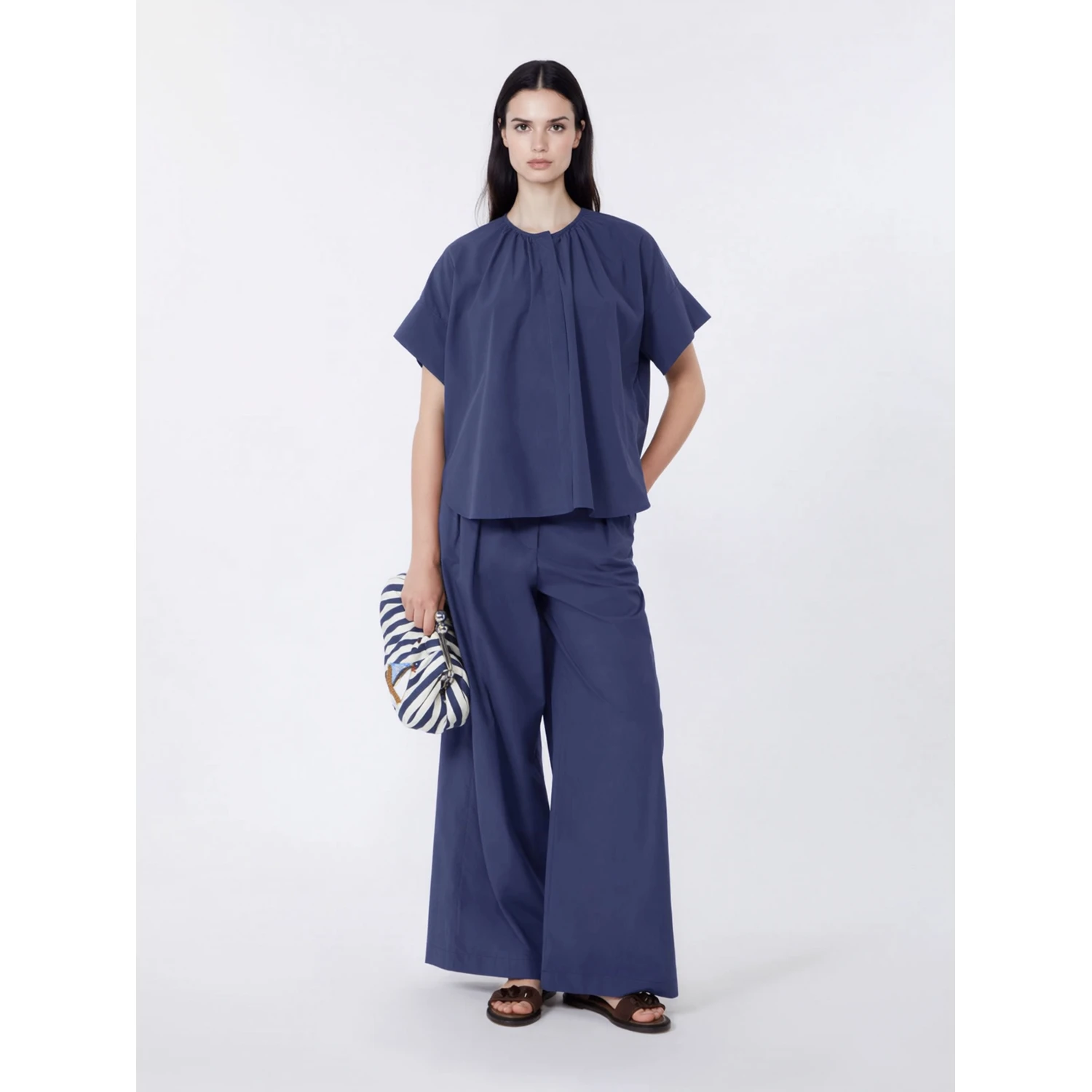 WEEKEND MAX MARA WKDBENDA pants